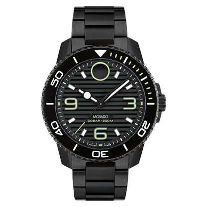 Movado Men's Bold Bids.com