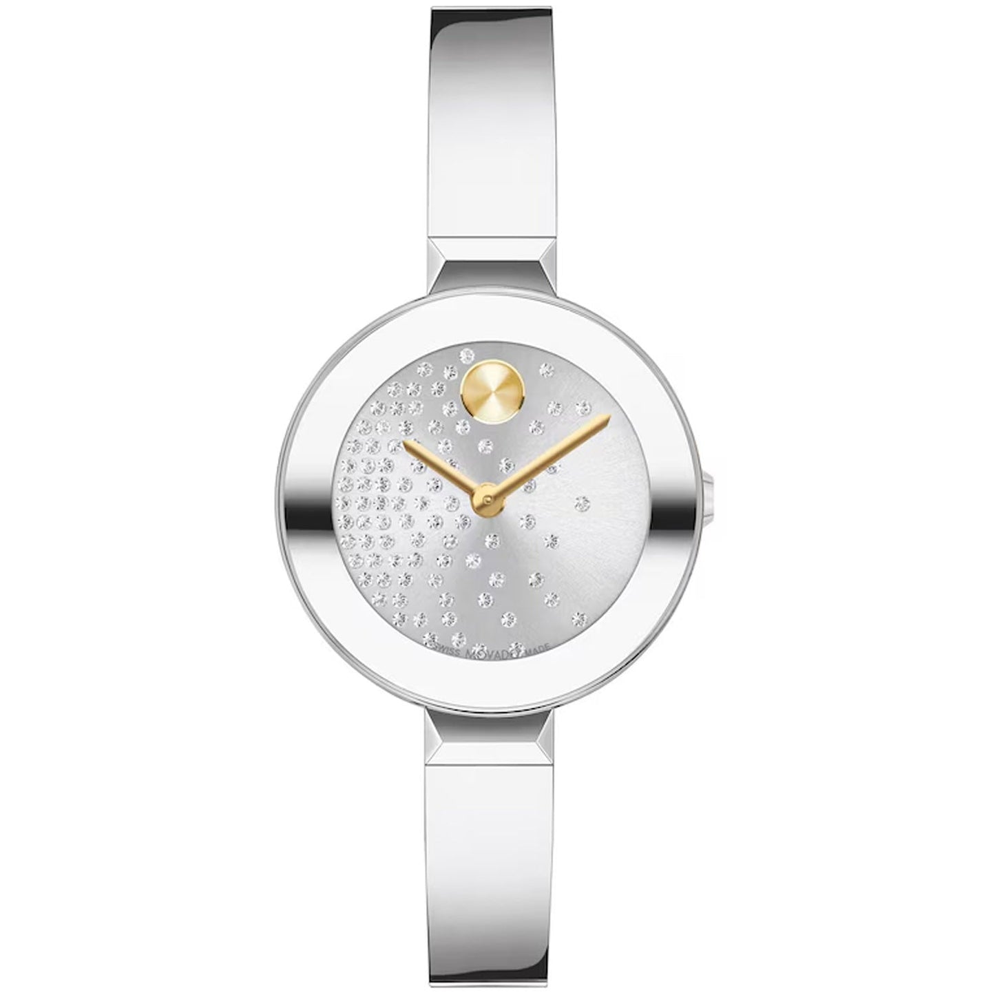 Movado Women's Bold Bangle Bids.com