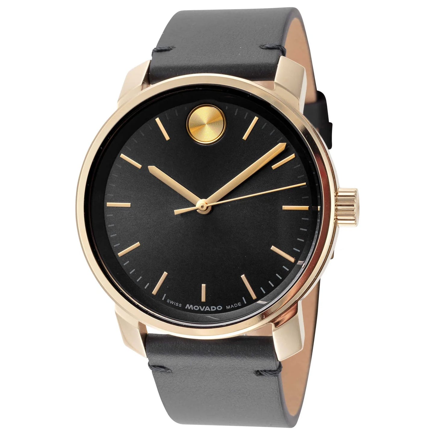 Movado Men's Bold Bids.com
