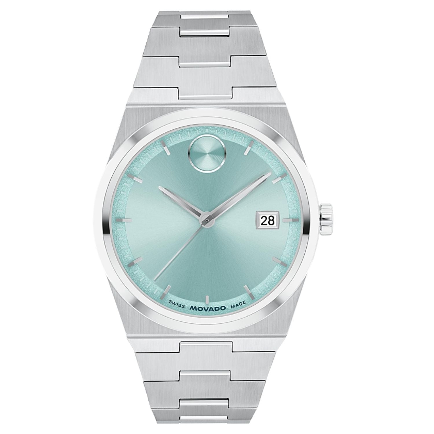 Movado Men's Bold Quest Bids.com