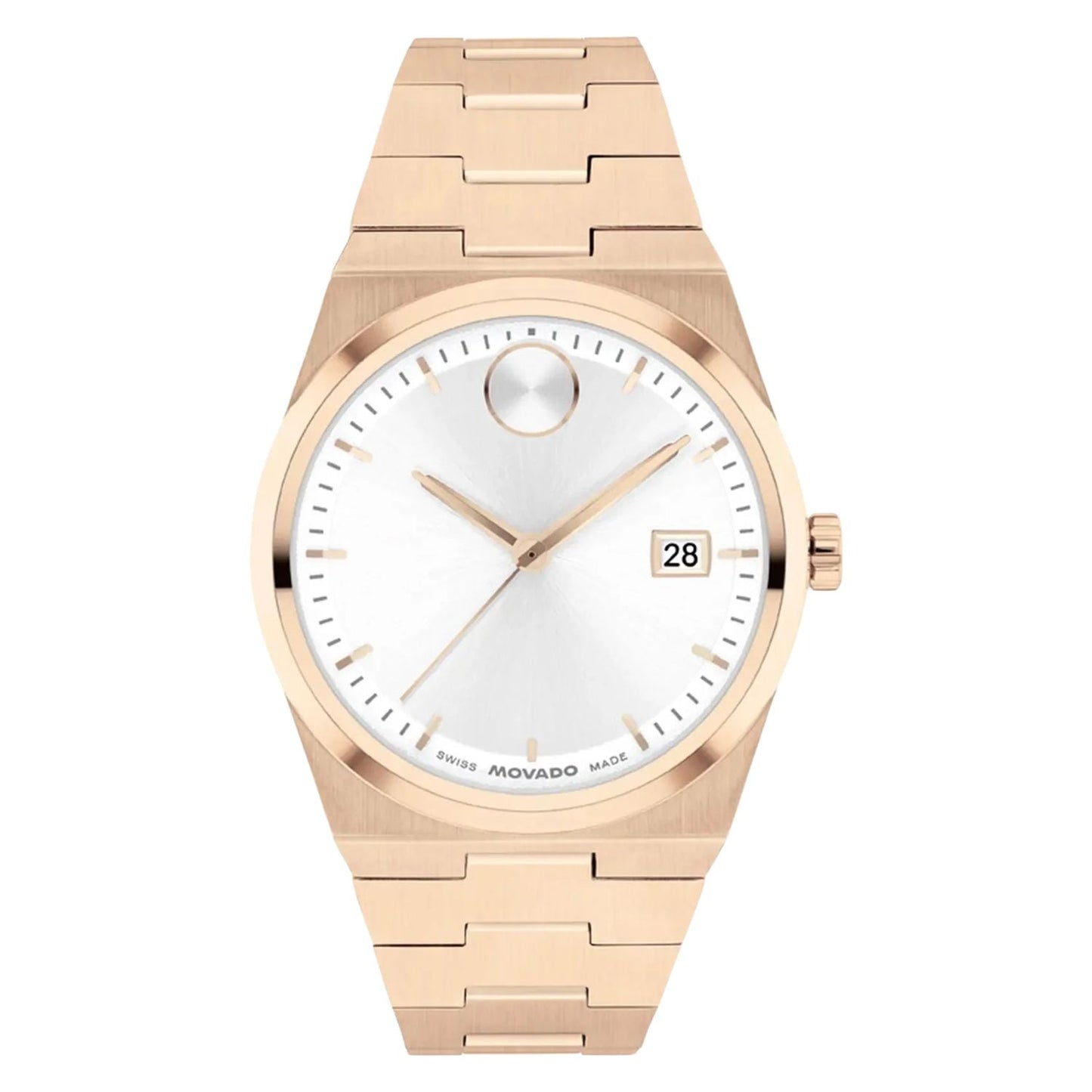 Movado Women's Bold Quest Bids.com