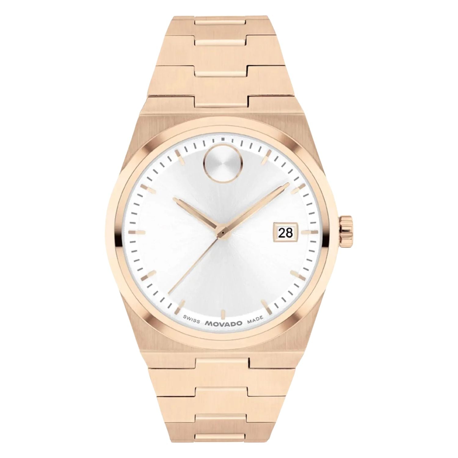 Movado Women's Bold Quest Bids.com
