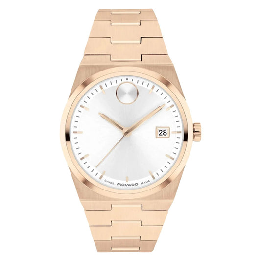 Movado Women's Bold Quest Bids.com