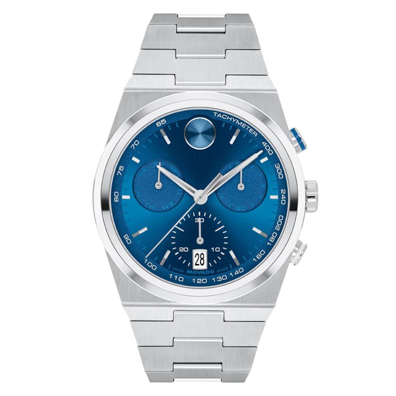 Movado Men's Bold Bids.com