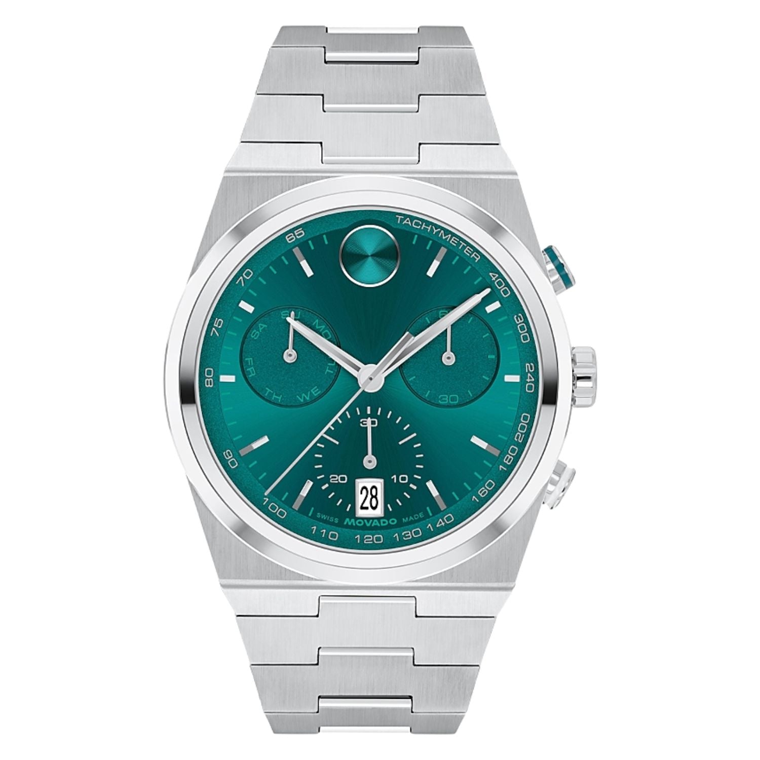 Movado Men's Bold Quest Bids.com