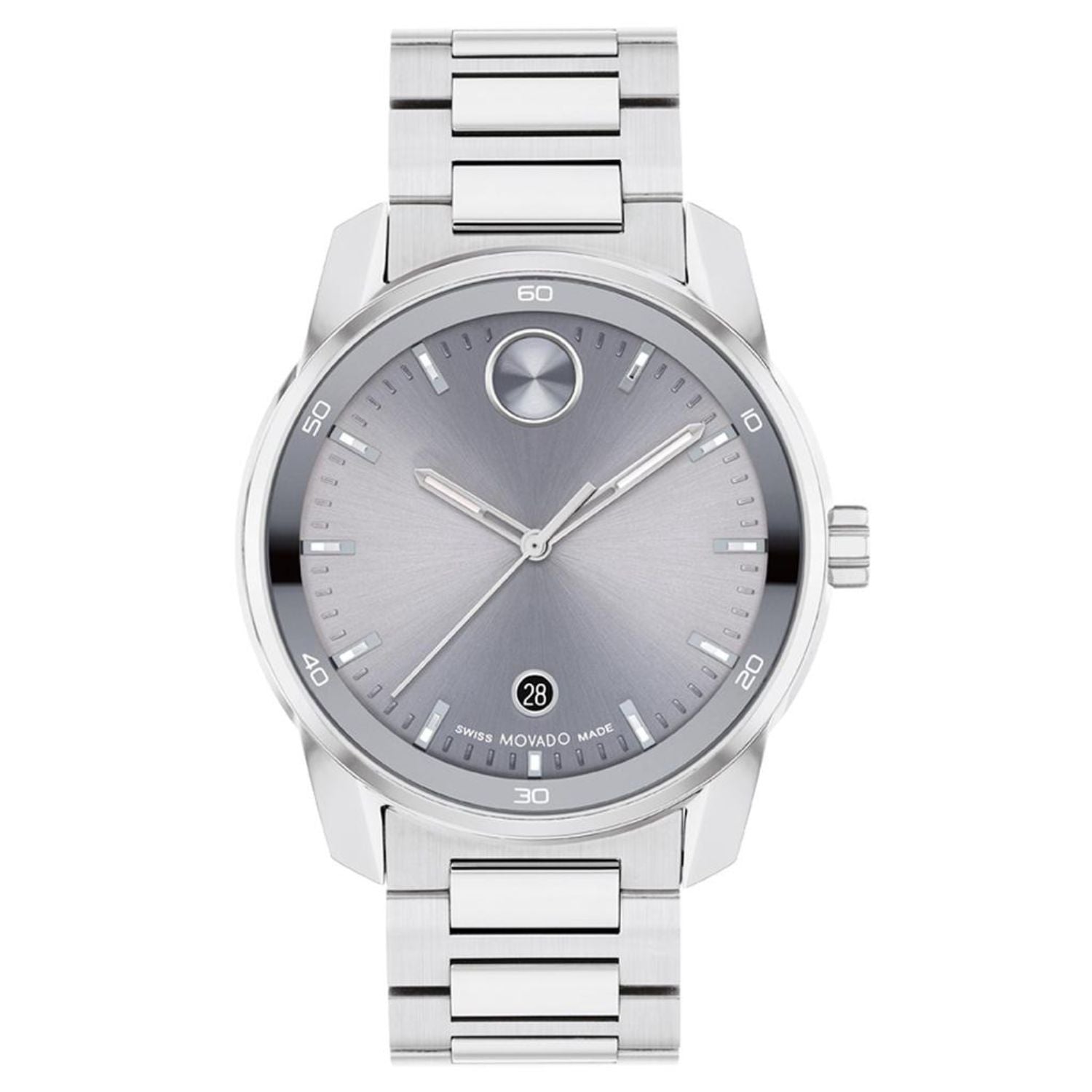 Movado Men's Bold Verso Bids.com