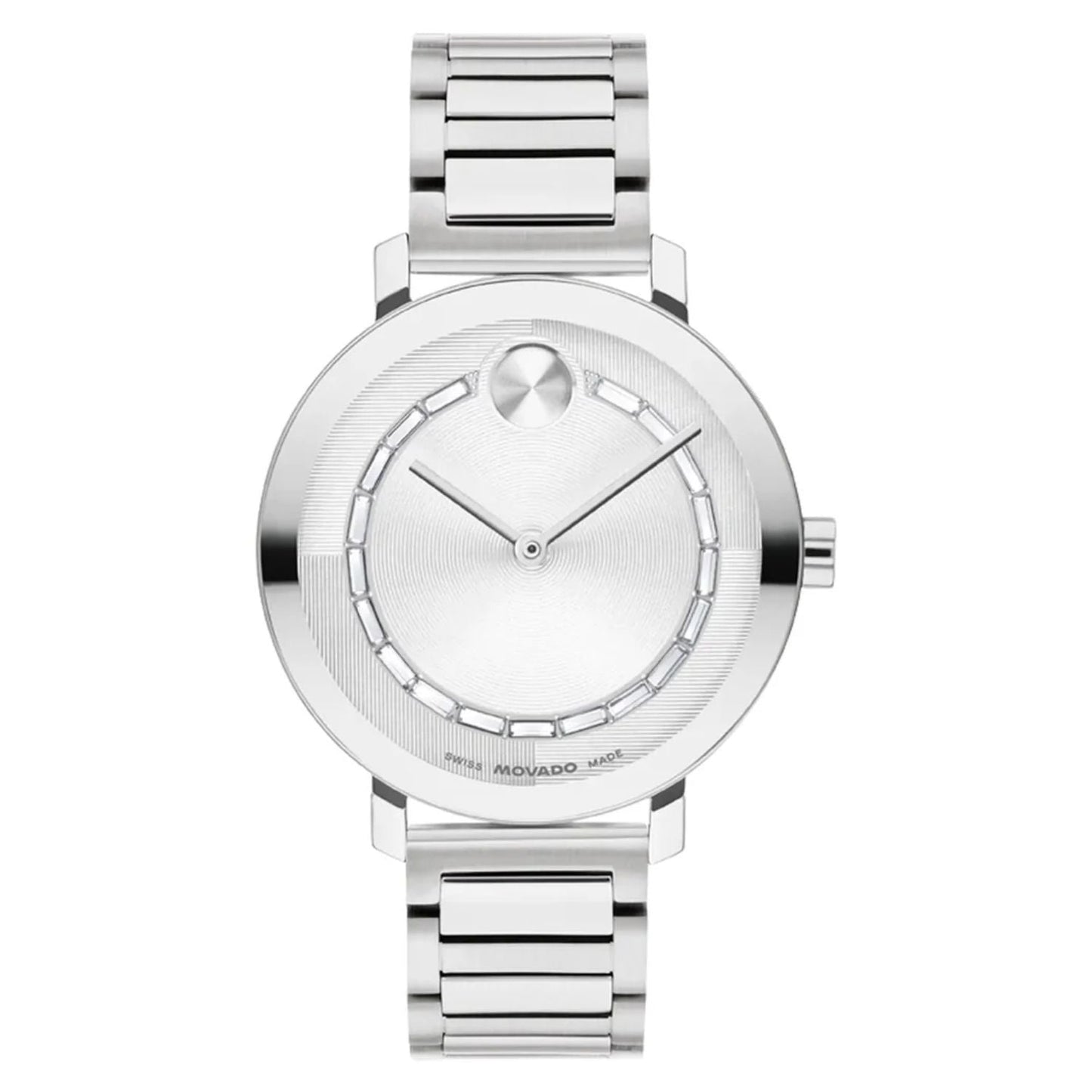 Movado Women's Evolution Bids.com