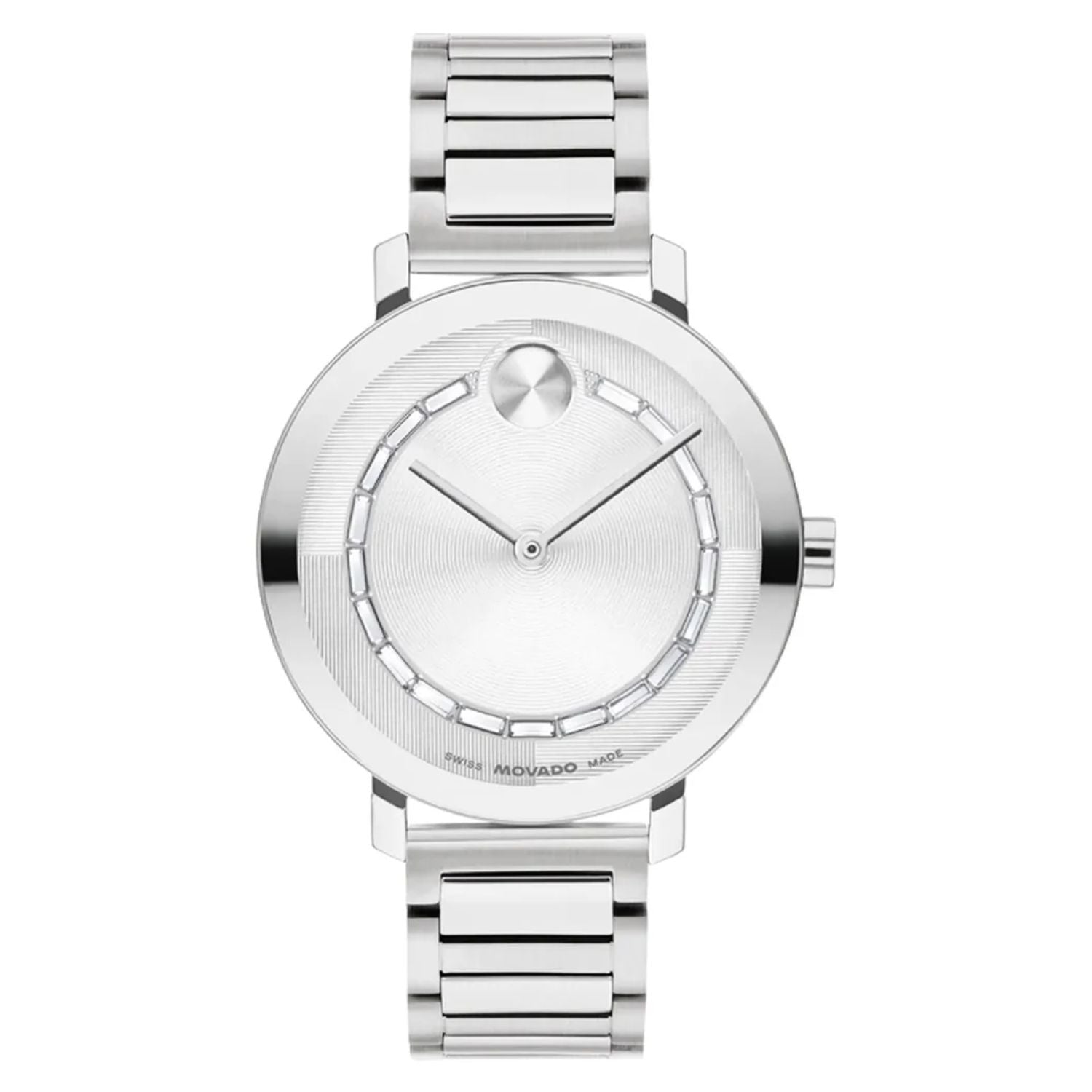 Movado Women's Evolution Bids.com