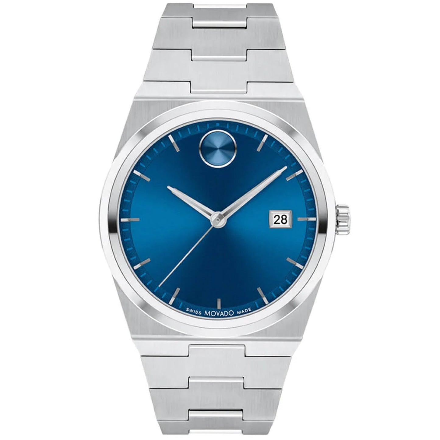 Movado Men's Bold Quest Bids.com