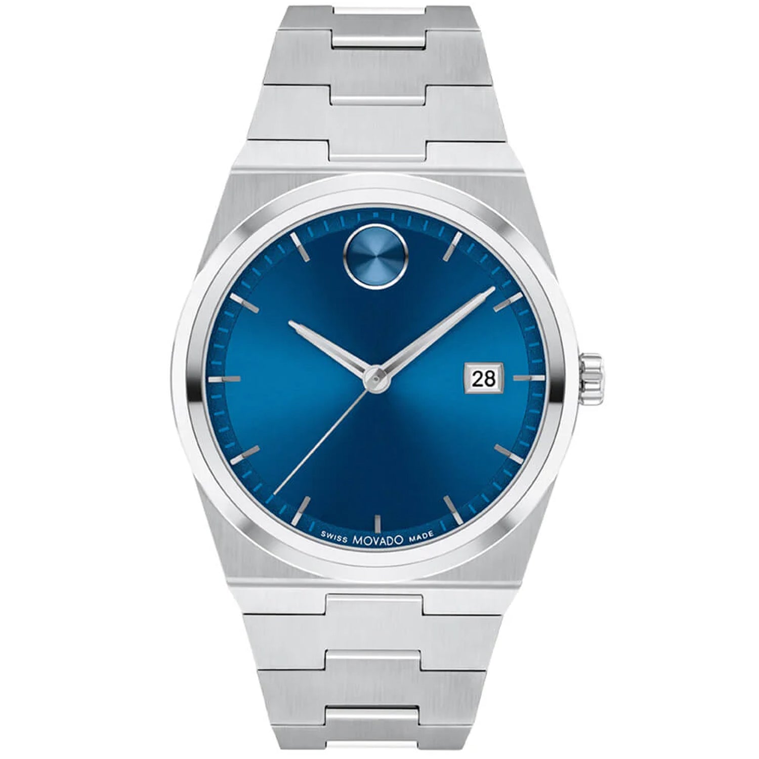 Movado Men's Bold Quest Bids.com