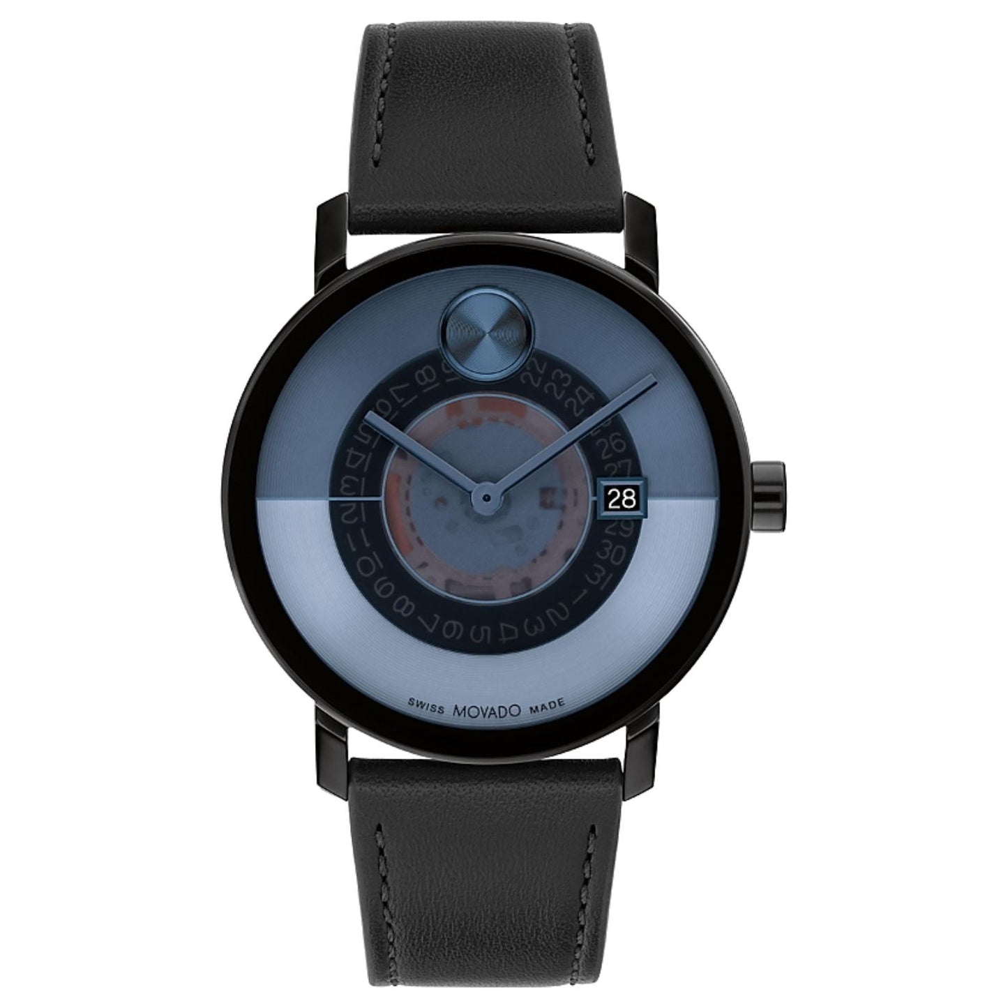 Movado Men's Bold Bids.com