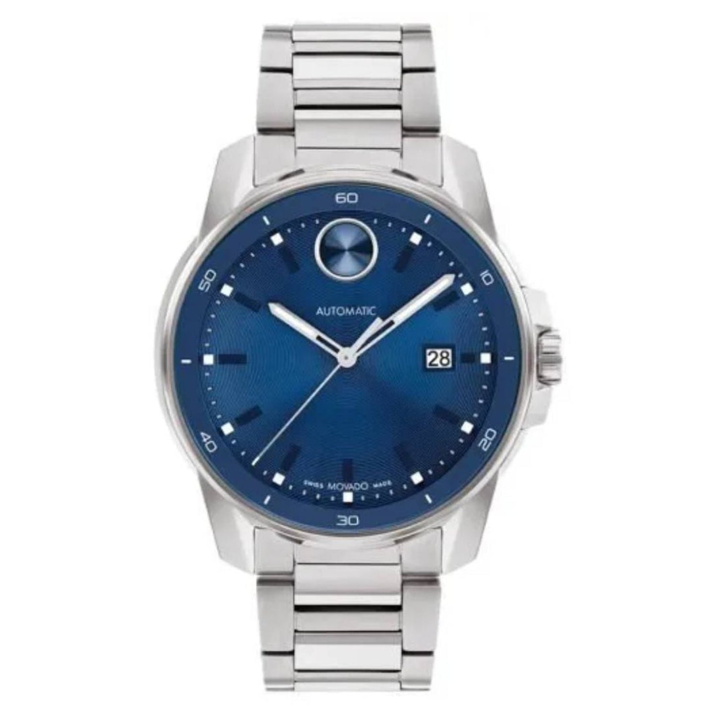 Movado Men's Bold Bids.com