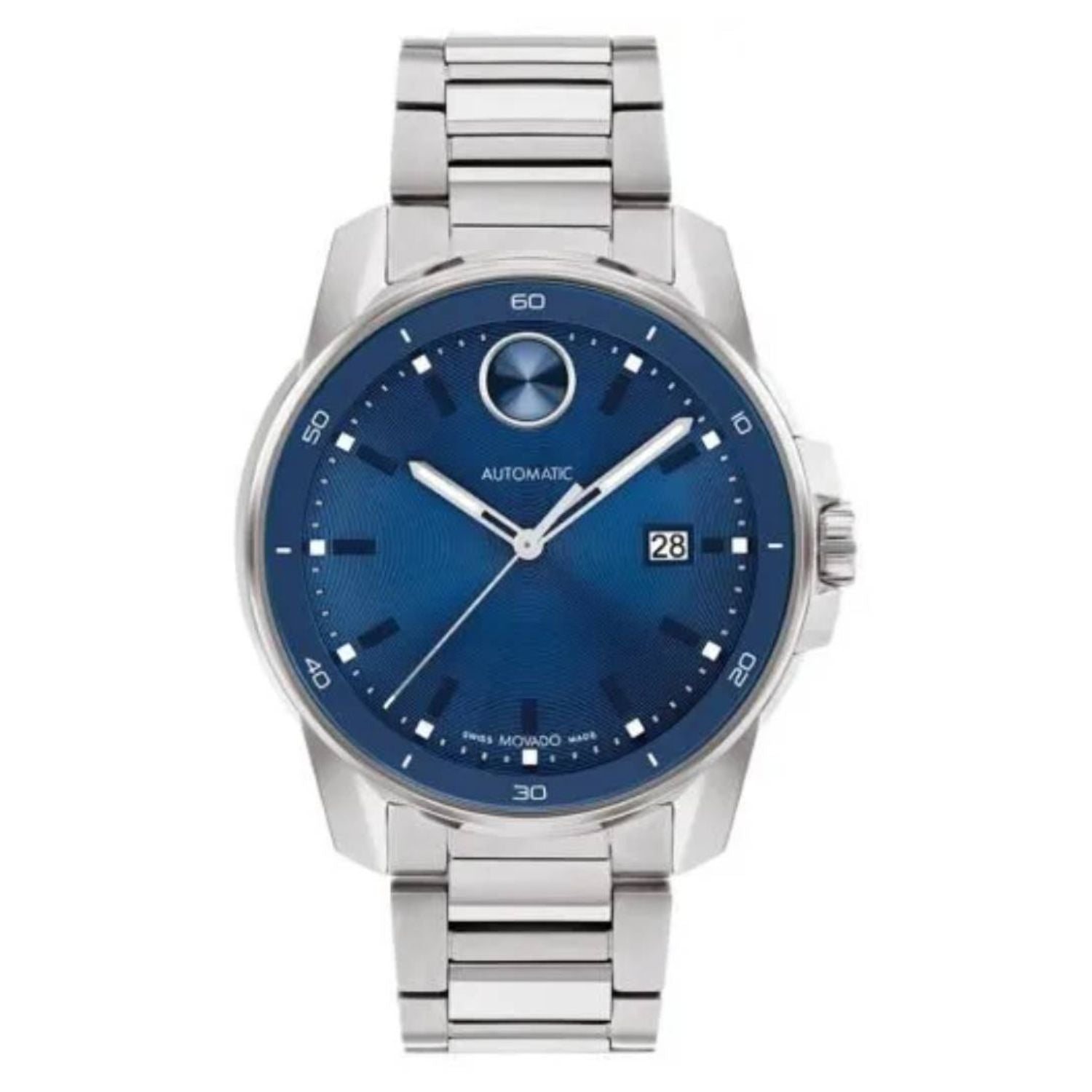 Movado Men's Bold Bids.com
