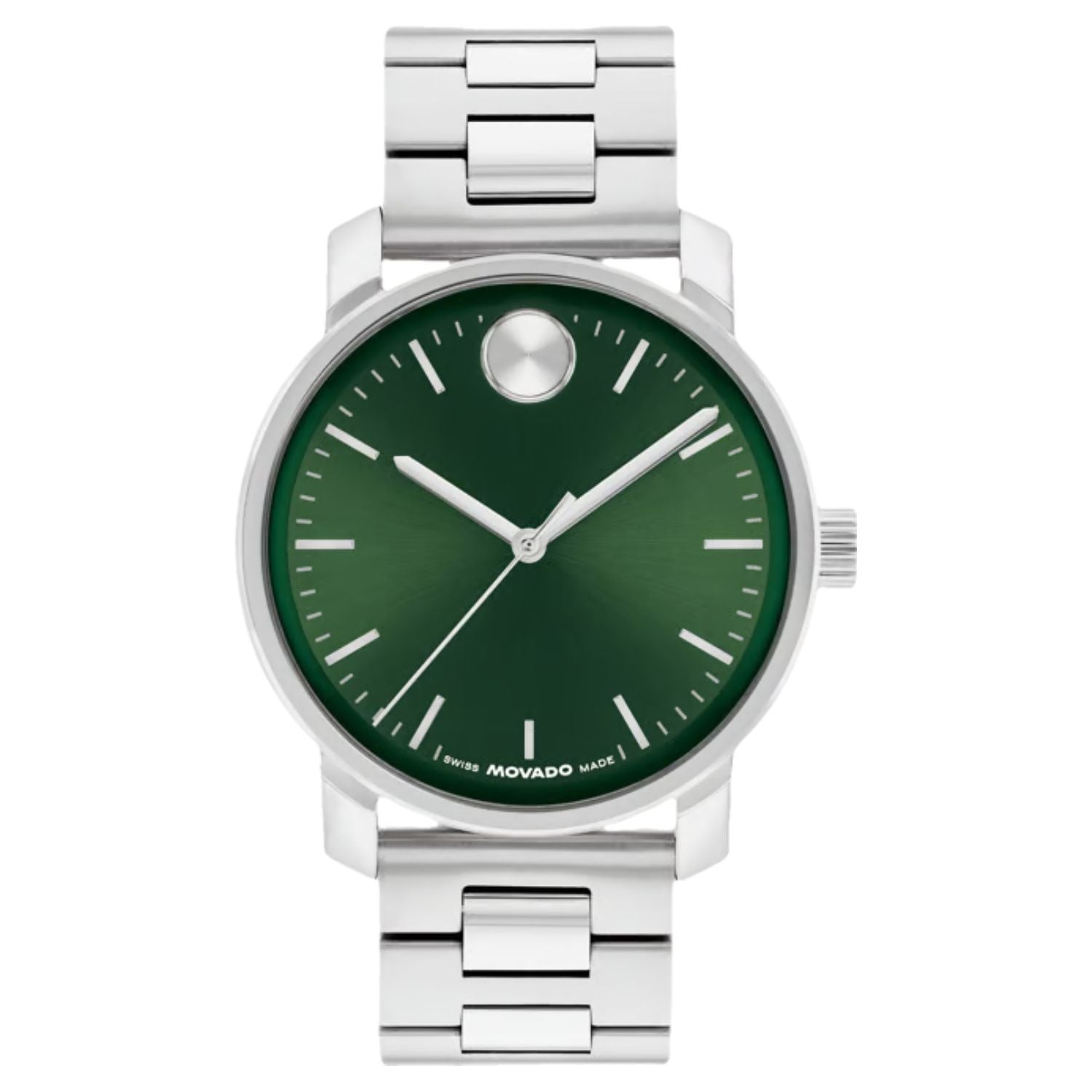 Movado Men's Bold Bids.com
