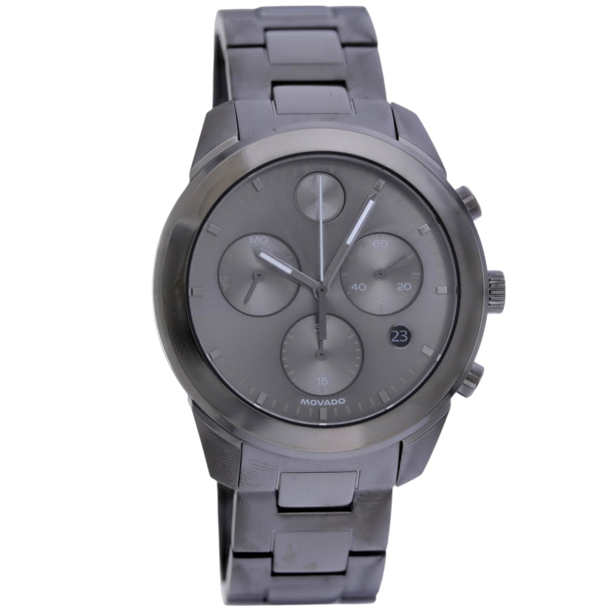 Movado Men's BOLD Bids.com