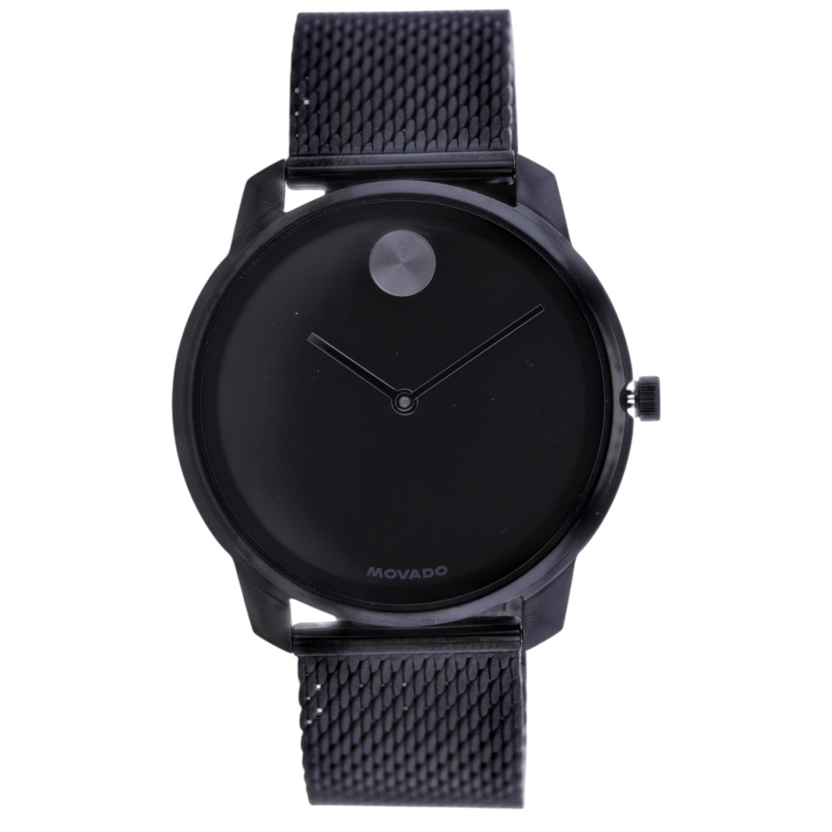 Movado Men's BOLD Bids.com