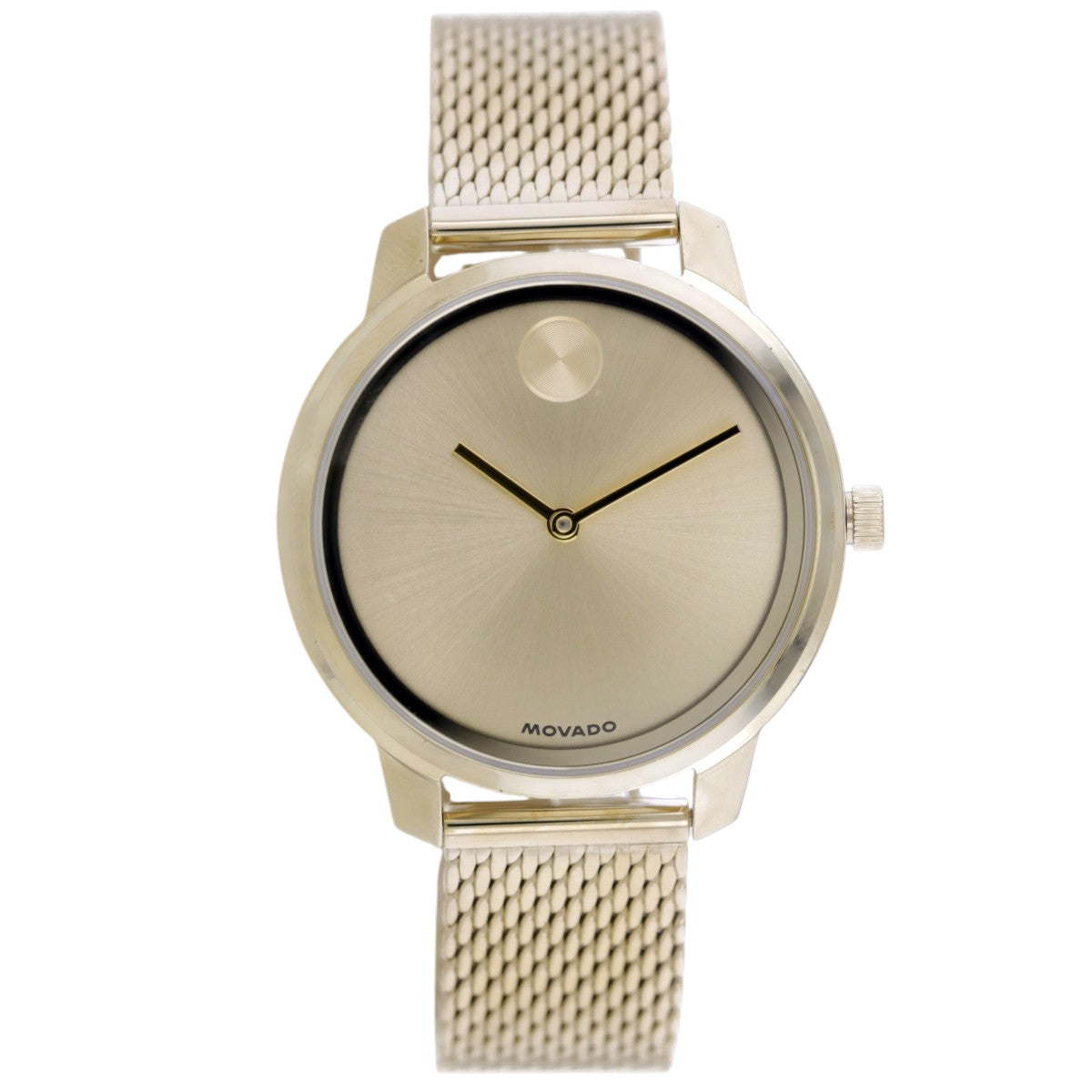 Movado Women's BOLD Bids.com