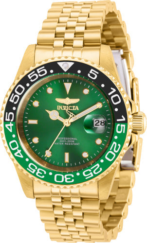 Invicta Men's Pro Diver Bids.com