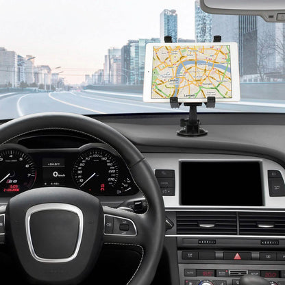 360° Car Windshield Tablet Mount DailySale