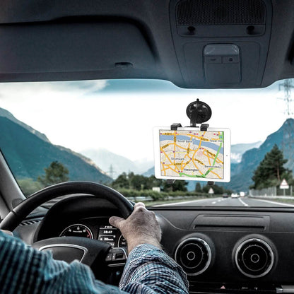 360° Car Windshield Tablet Mount DailySale