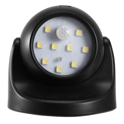 360¬∞ LED Light Sensor Cordless Night Lamps DailySale