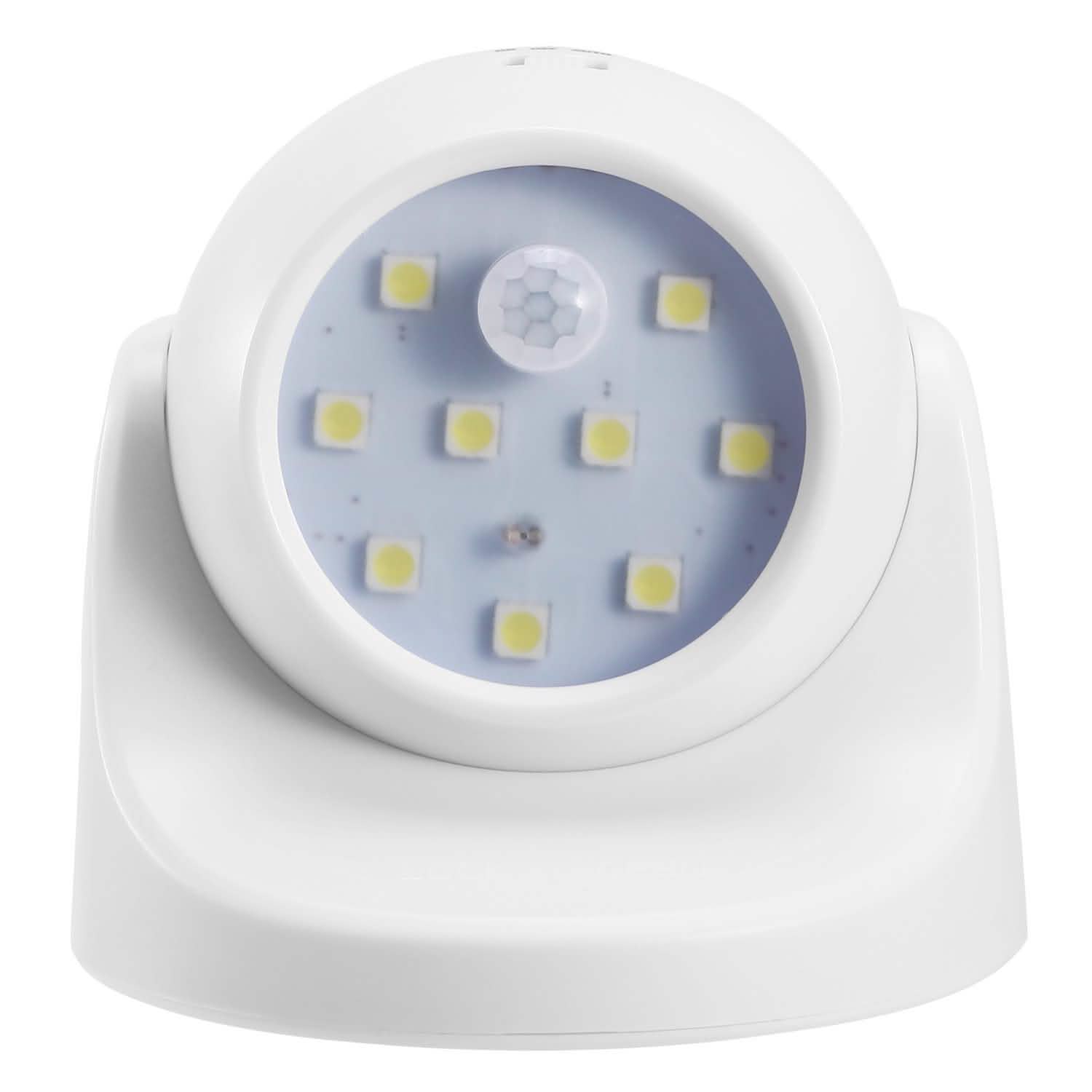 360¬∞ LED Light Sensor Cordless Night Lamps DailySale