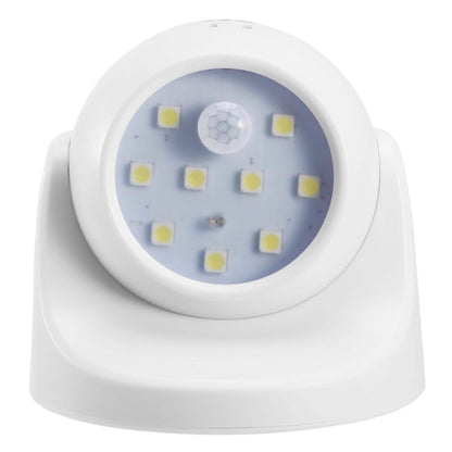 360¬∞ LED Light Sensor Cordless Night Lamps DailySale