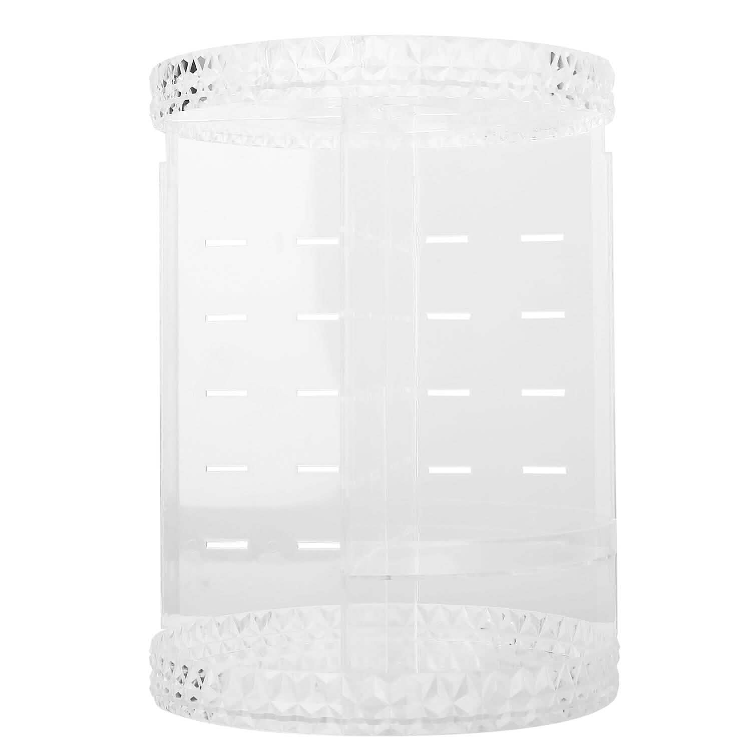 360° Rotating Make Up Organizer DailySale