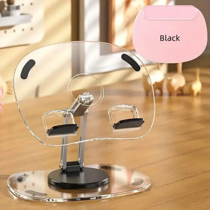 360¬∞ Rotating Tablet Phone Holder DailySale