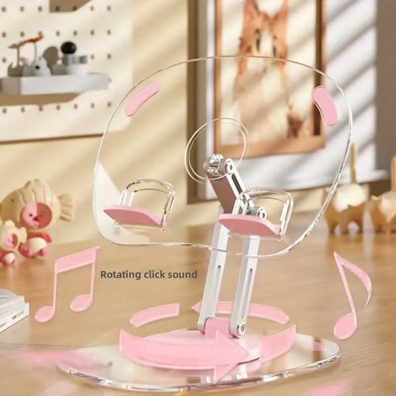 360¬∞ Rotating Tablet Phone Holder DailySale