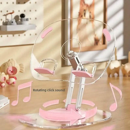 360¬∞ Rotating Tablet Phone Holder DailySale
