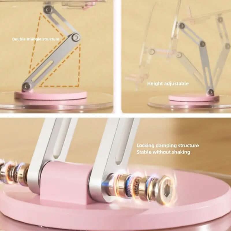 360¬∞ Rotating Tablet Phone Holder DailySale
