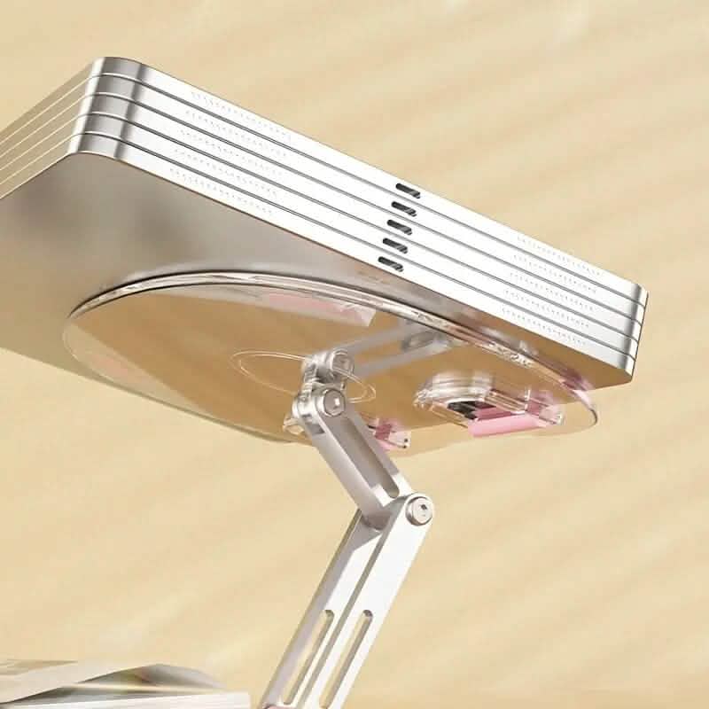 360¬∞ Rotating Tablet Phone Holder DailySale