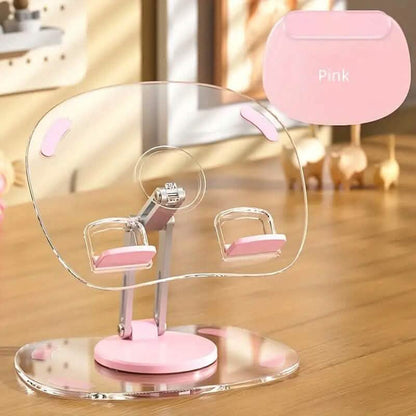 360¬∞ Rotating Tablet Phone Holder DailySale