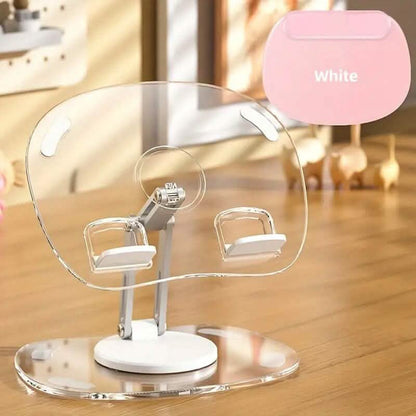 360¬∞ Rotating Tablet Phone Holder DailySale