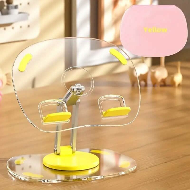 360¬∞ Rotating Tablet Phone Holder DailySale