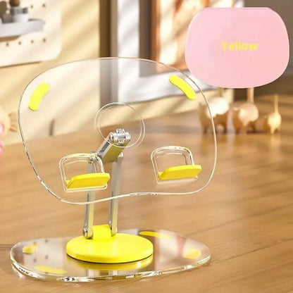 360¬∞ Rotating Tablet Phone Holder DailySale