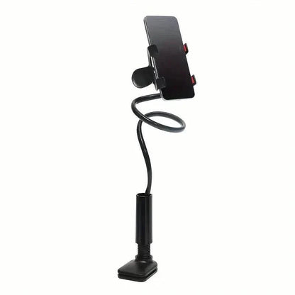360° Rotating Universal Phone Stand with Flexible Spiral Base for Lazy Browsing DailySale