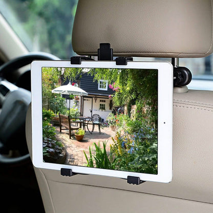 360° Rotation Car Tablet Holder DailySale