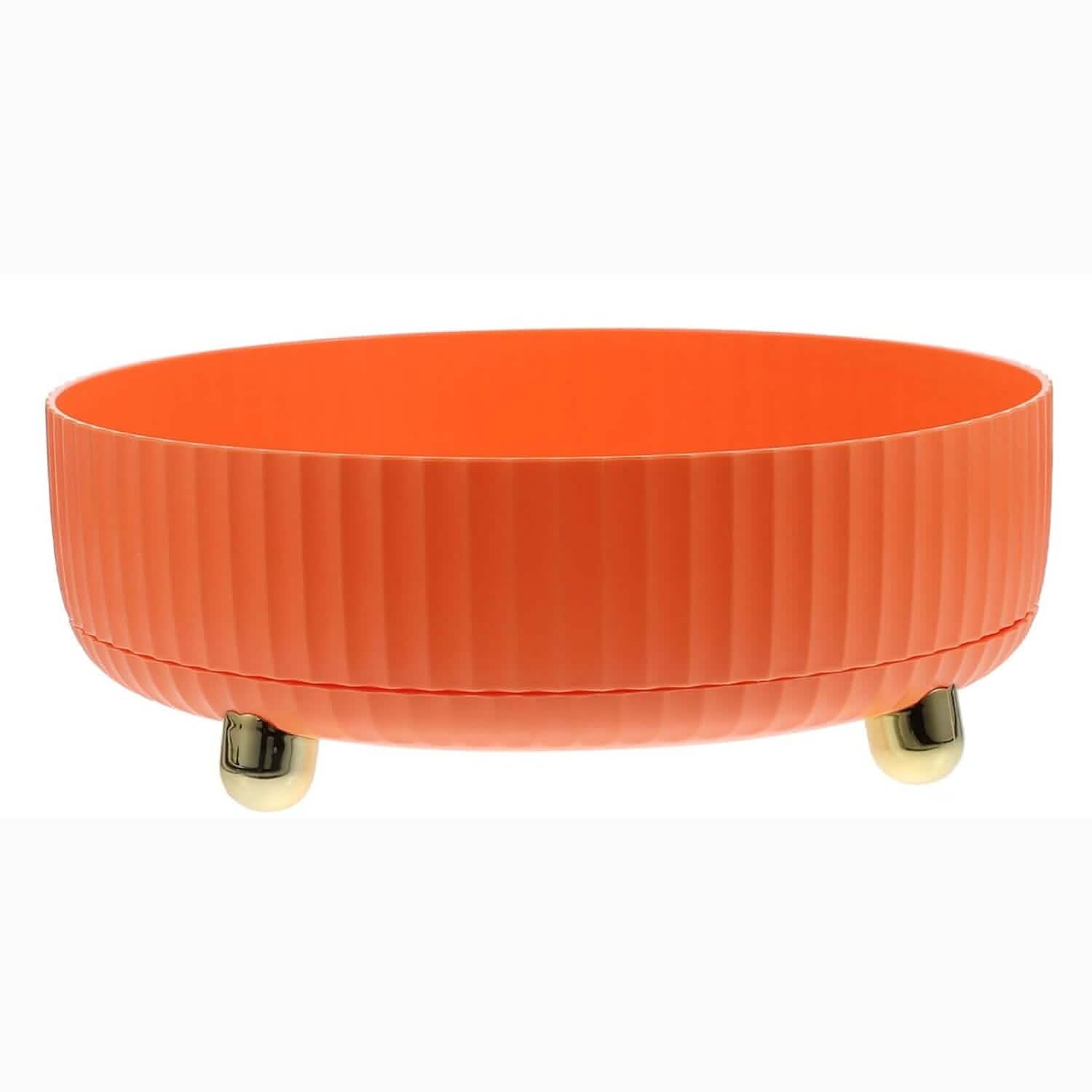360¬∞ Spinning Perfume Cosmetic Storage Tray 22Lbs Load DailySale