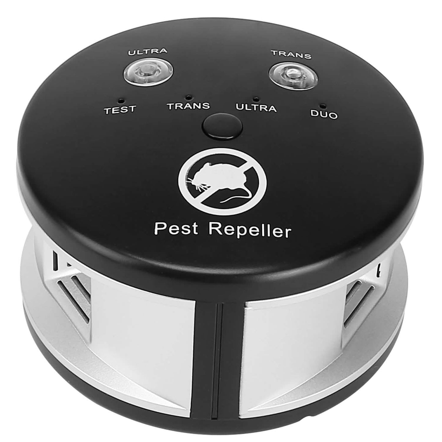 360° Ultrasonic Pest Repeller Electronic Plug-in Pest Control DailySale