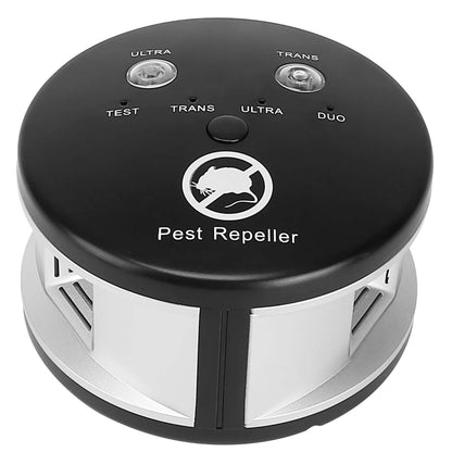 360° Ultrasonic Pest Repeller Electronic Plug-in Pest Control DailySale