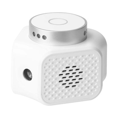 360° Ultrasonic Rodent Chaser Electronic Plug-in Mouse Control DailySale
