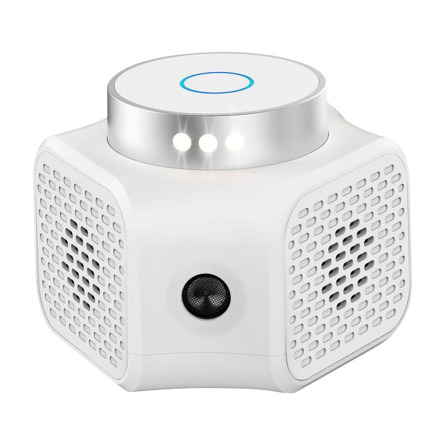 360° Ultrasonic Rodent Chaser Electronic Plug-in Mouse Control DailySale