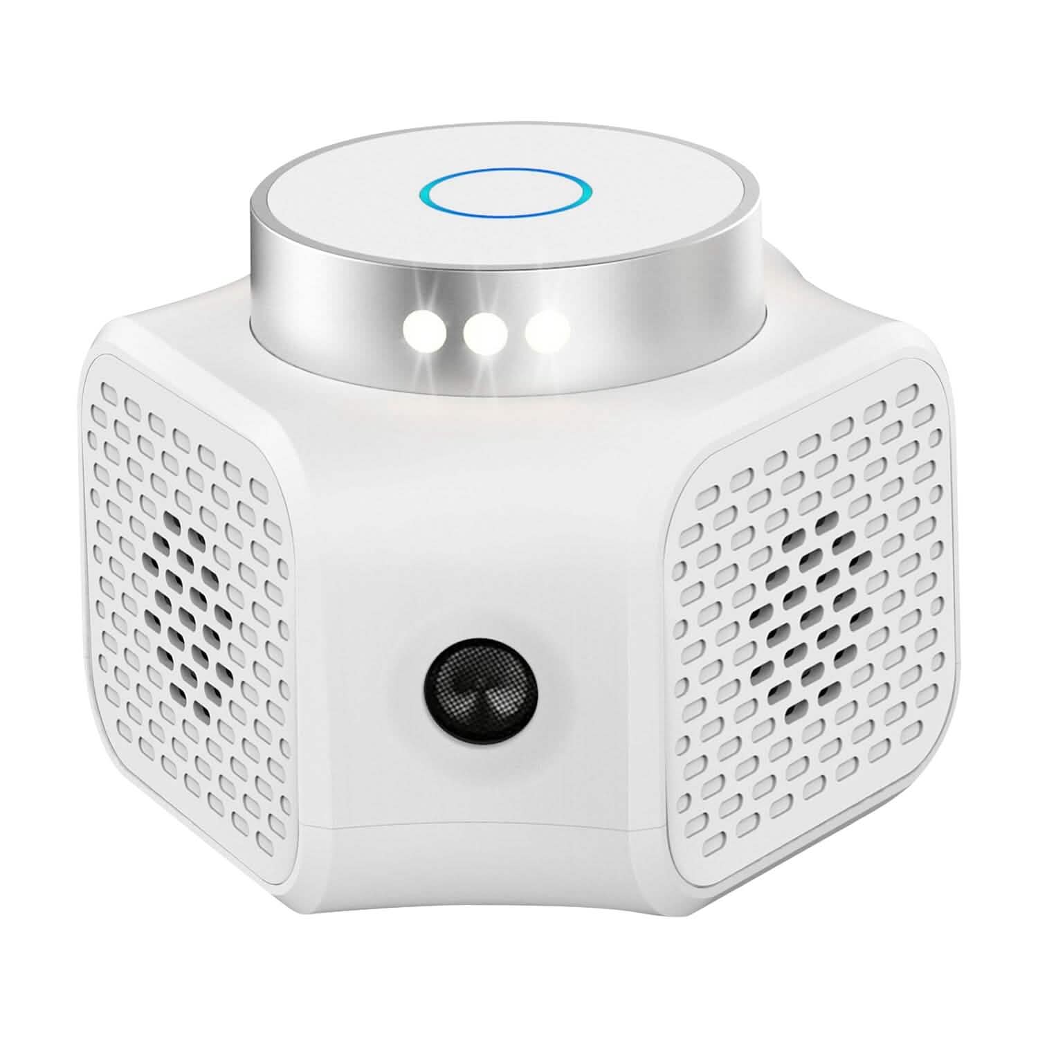 360° Ultrasonic Rodent Chaser Electronic Plug-in Mouse Control DailySale