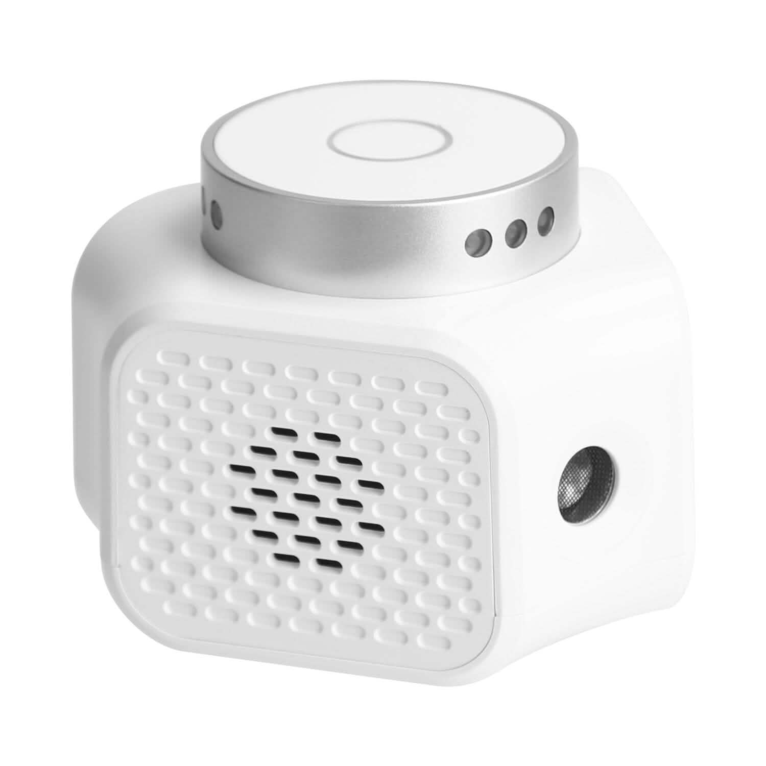 360° Ultrasonic Rodent Chaser Electronic Plug-in Mouse Control DailySale