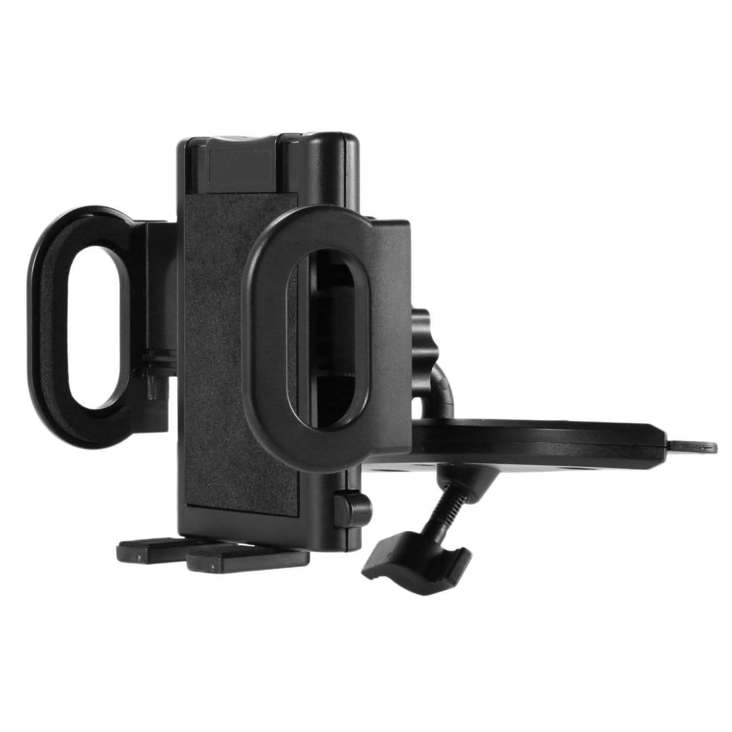 360° Universal CD Slot Car Phone Mount DailySale