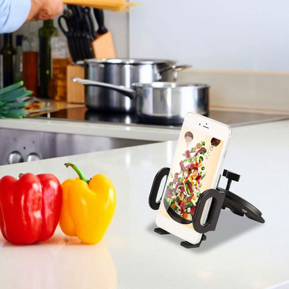 360° Universal CD Slot Car Phone Mount DailySale