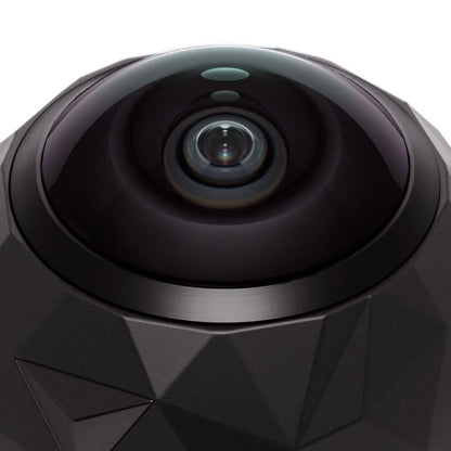 360fly 32GB 360 HD Video Camera (Refurbished) DailySale