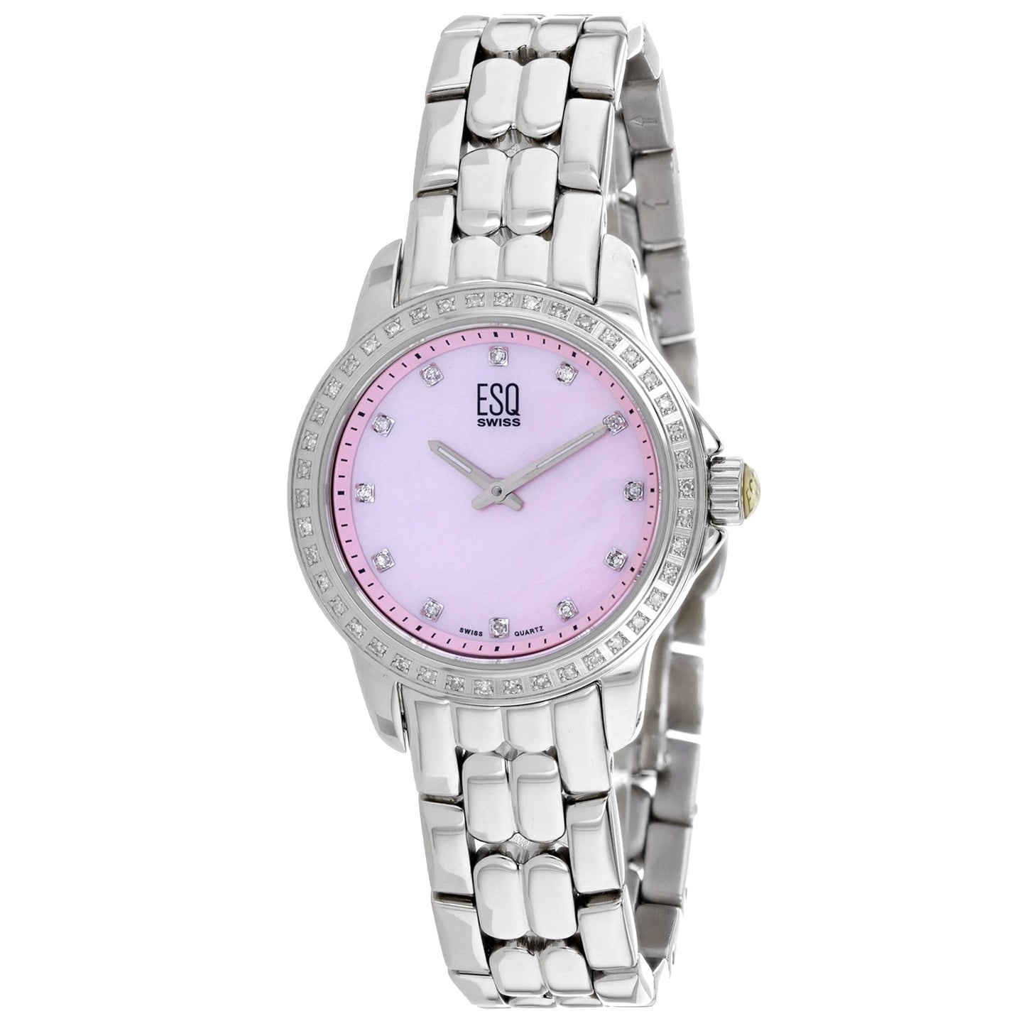 ESQ Women's Luxe Bids.com